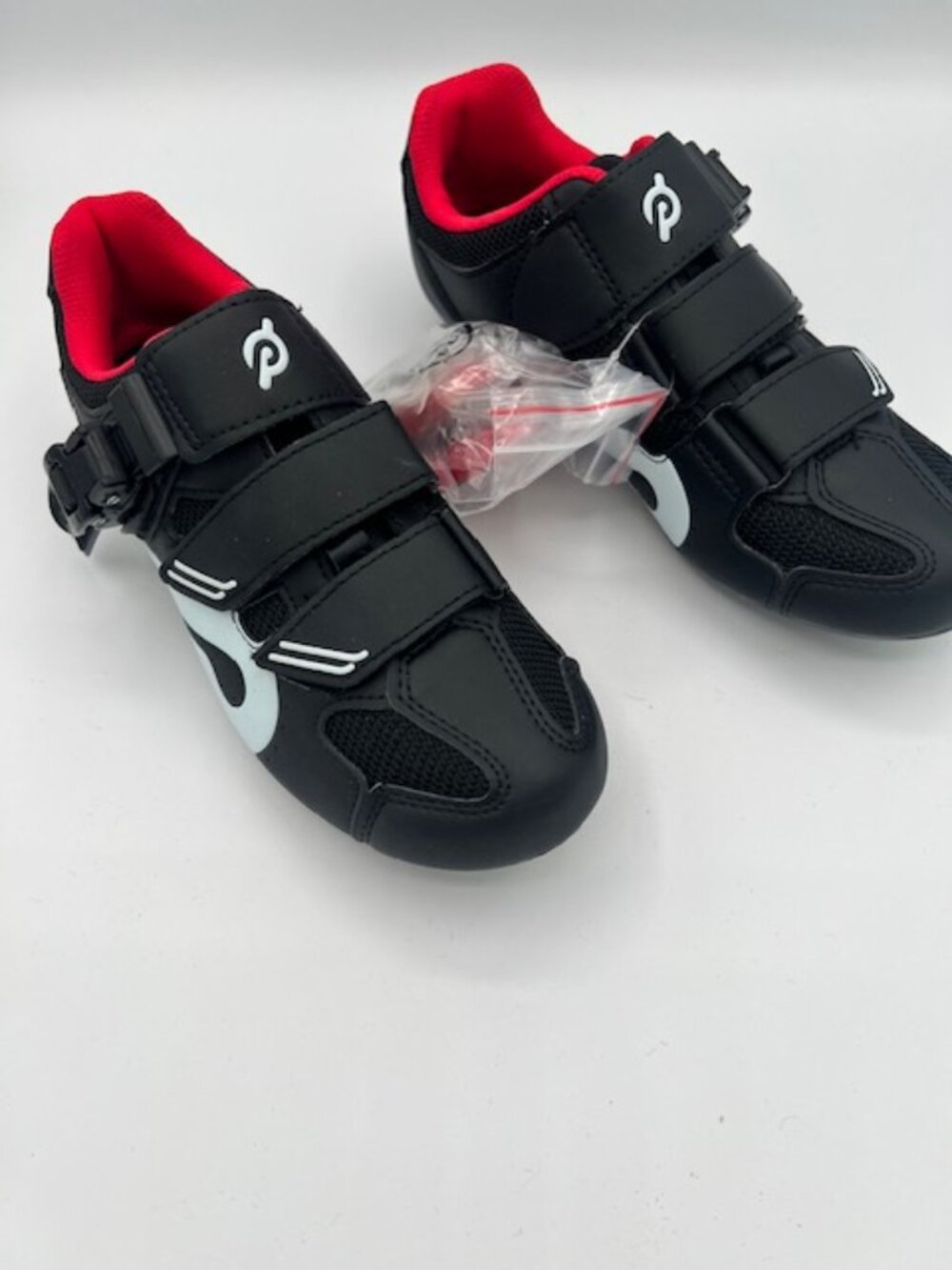 Peloton Original Cycling Shoes EU 37 Women's 6 NEW w/ Cleats